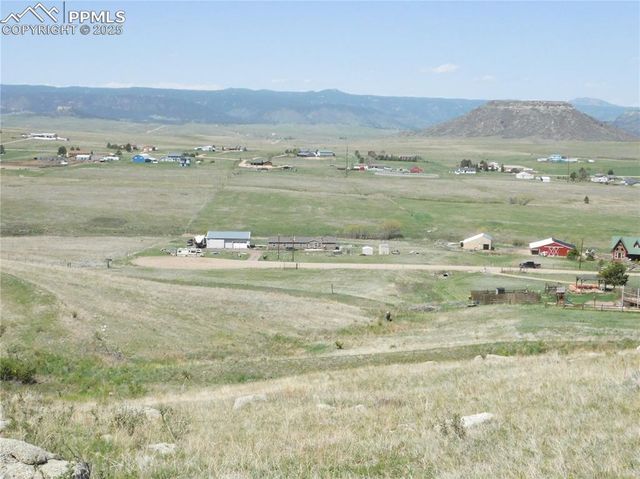 11972 Haskel Creek Road, Larkspur, CO 80118