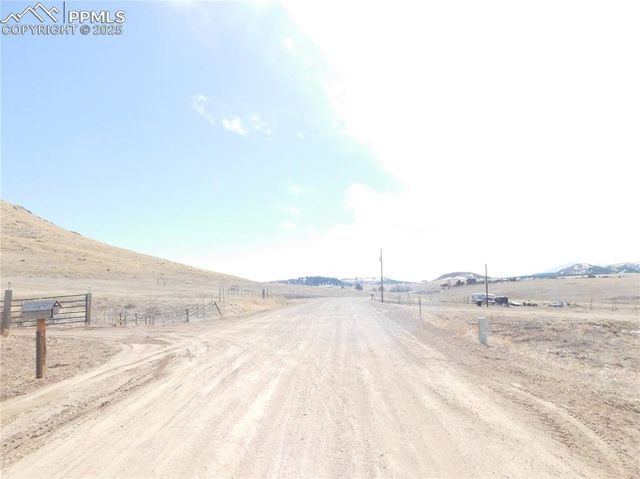 11972 Haskel Creek Road, Larkspur, CO 80118