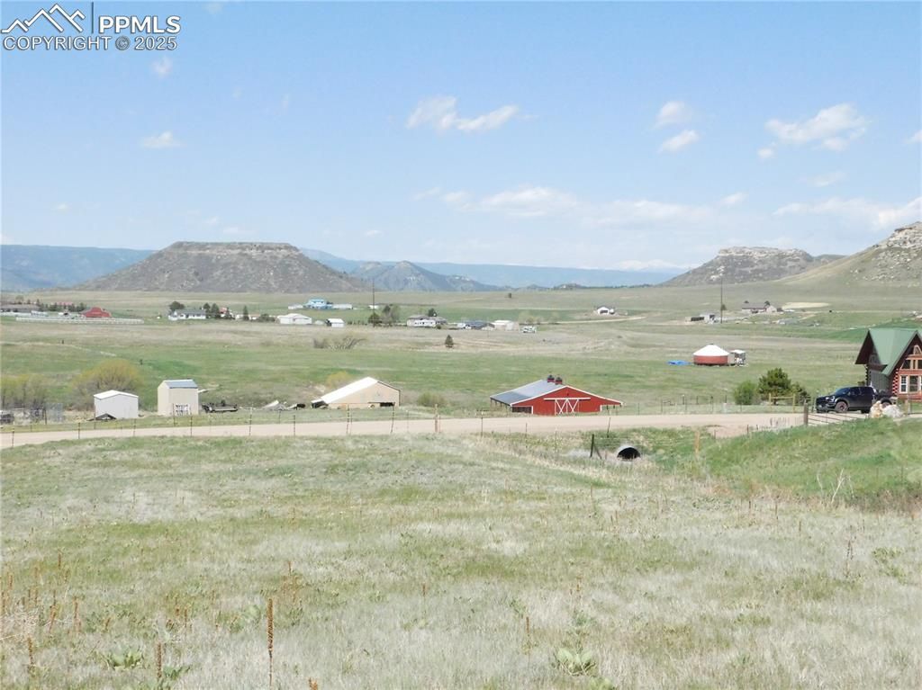 11972 Haskel Creek Road, Larkspur, CO 80118