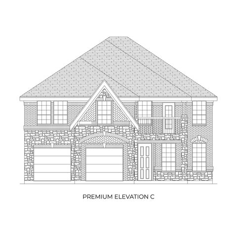 1400 Migration Way, Mansfield, TX 76063