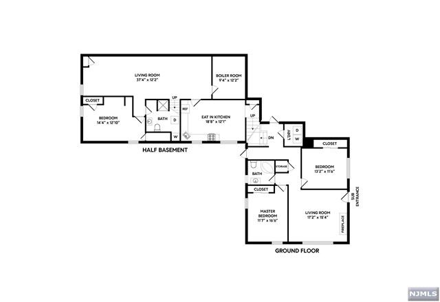 127 Old Tappan Road, Old Tappan, NJ 07675