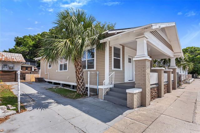 1522 E 21ST AVENUE, Tampa, FL 33605