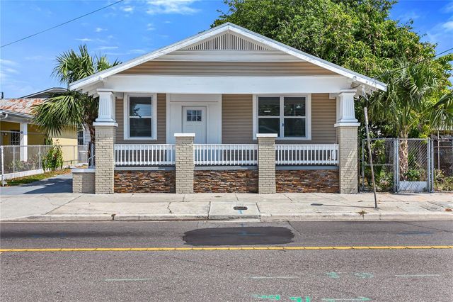 1522 E 21ST AVENUE, Tampa, FL 33605