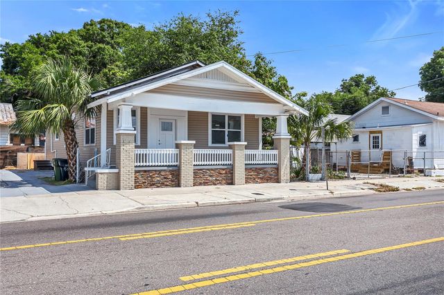 1522 E 21ST AVENUE, Tampa, FL 33605