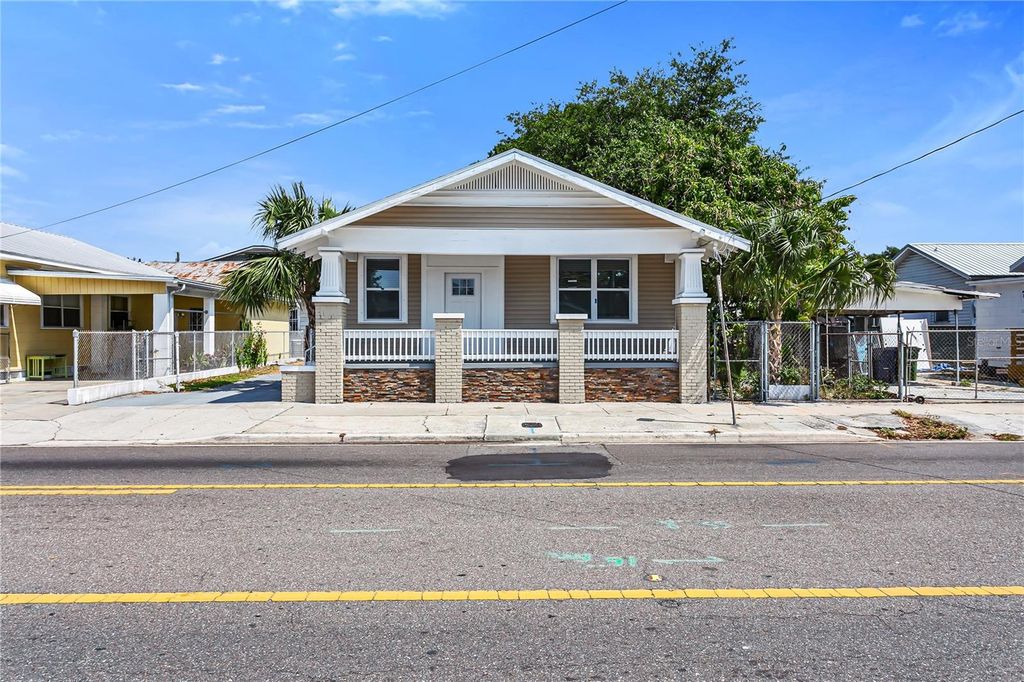 1522 E 21ST AVENUE, Tampa, FL 33605