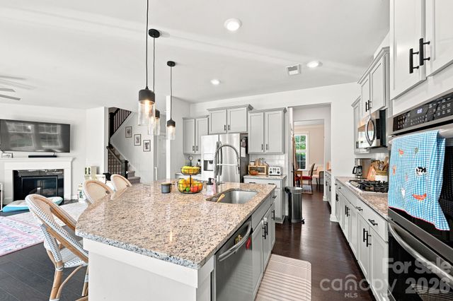 445 Hudson Place, Davidson, NC 28036