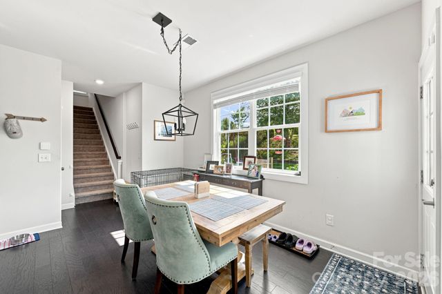 445 Hudson Place, Davidson, NC 28036