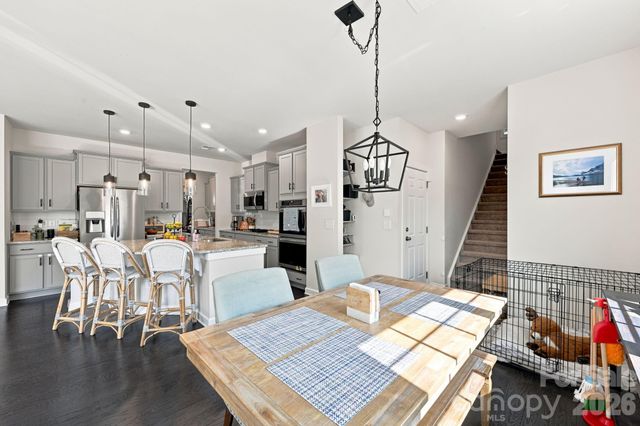 445 Hudson Place, Davidson, NC 28036