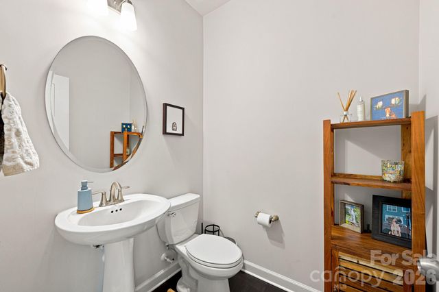 445 Hudson Place, Davidson, NC 28036
