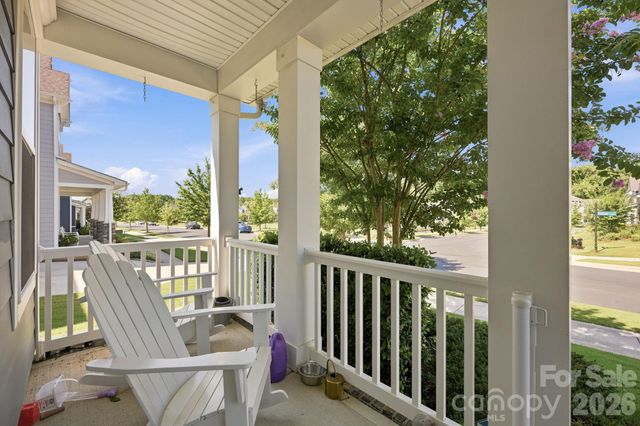 445 Hudson Place, Davidson, NC 28036