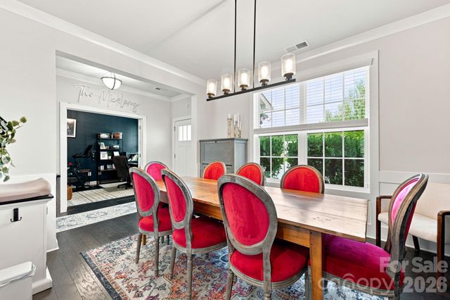 445 Hudson Place, Davidson, NC 28036
