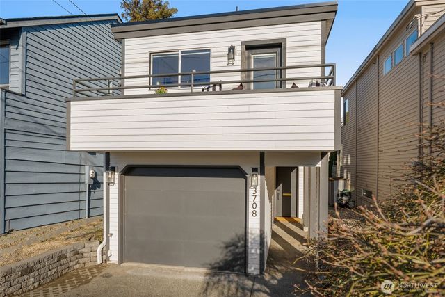 3708 20th Avenue SW, Seattle, WA 98106