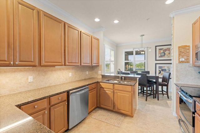 416 WINDING BROOK LANE 102, Bradenton, FL 34212