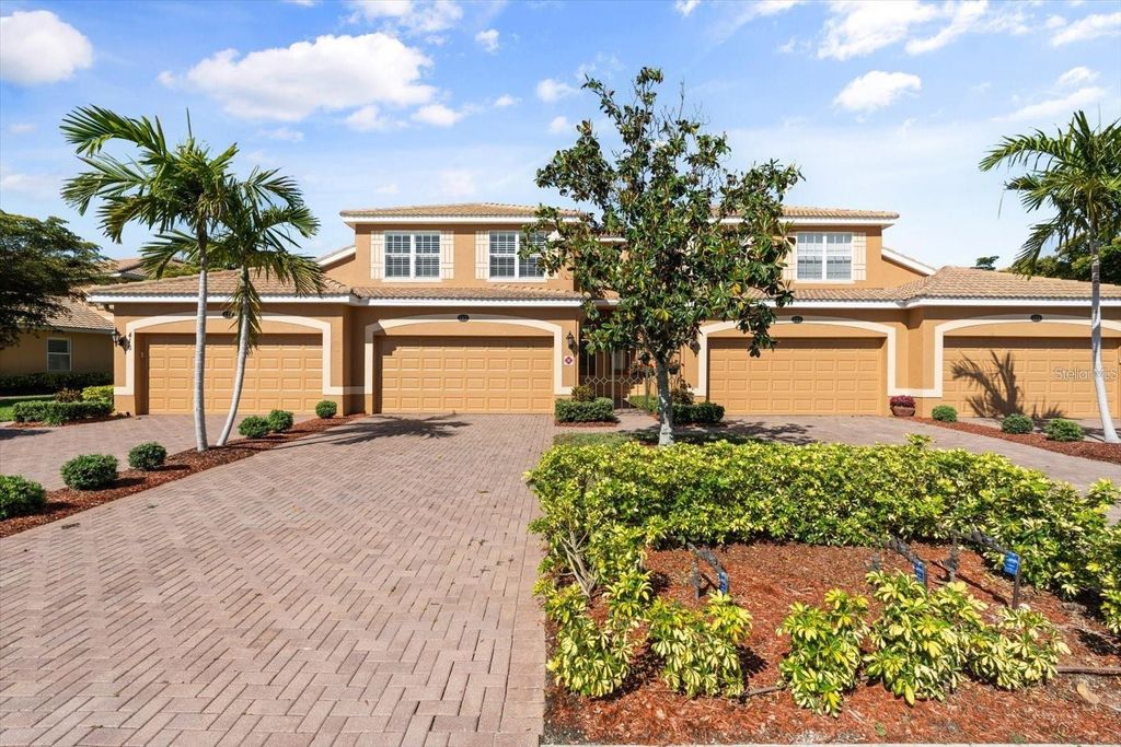 416 WINDING BROOK LANE 102, Bradenton, FL 34212