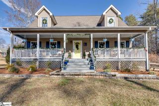 124 Hillside Circle, Easley, SC 29640