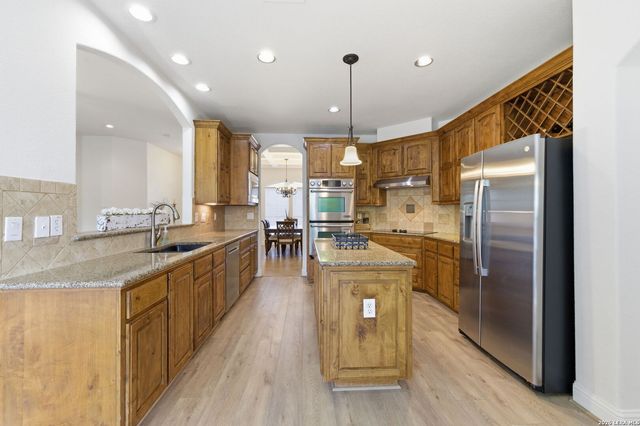 248 Leather Leaf, Boerne, TX 78006