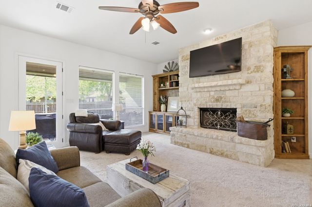 248 Leather Leaf, Boerne, TX 78006
