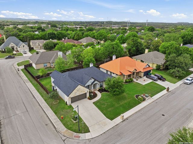 248 Leather Leaf, Boerne, TX 78006