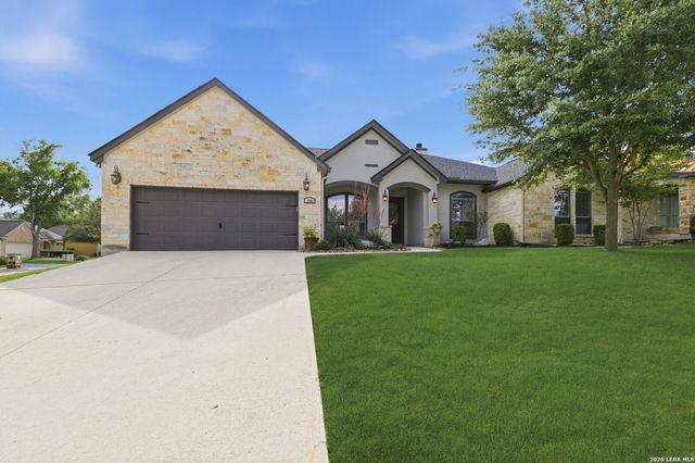 248 Leather Leaf, Boerne, TX 78006