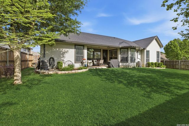 248 Leather Leaf, Boerne, TX 78006