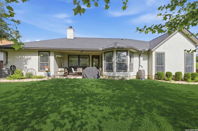 248 Leather Leaf, Boerne, TX 78006