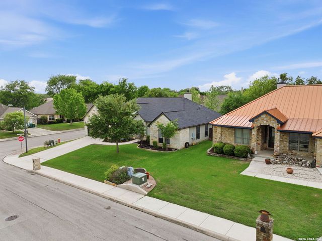 248 Leather Leaf, Boerne, TX 78006
