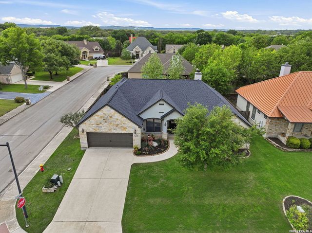 248 Leather Leaf, Boerne, TX 78006