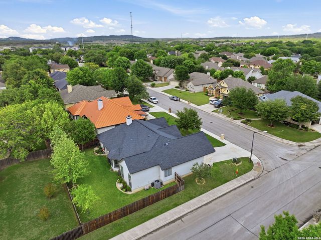 248 Leather Leaf, Boerne, TX 78006