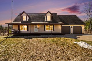 619 S Amber Road, Scottville, MI 49454