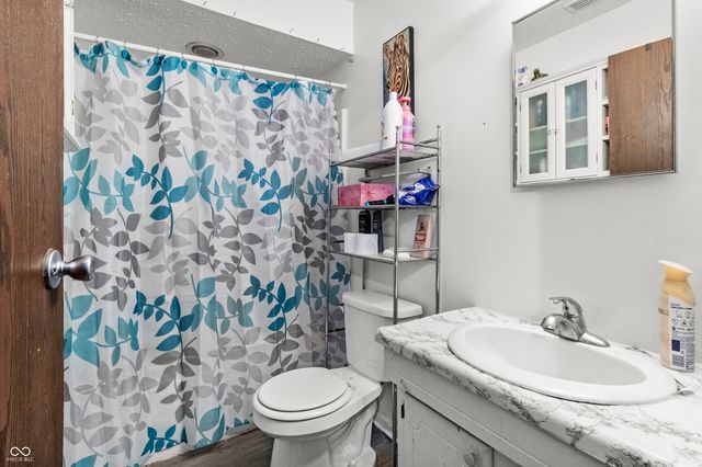 343 N Jefferson Street, Brownsburg, IN 46112