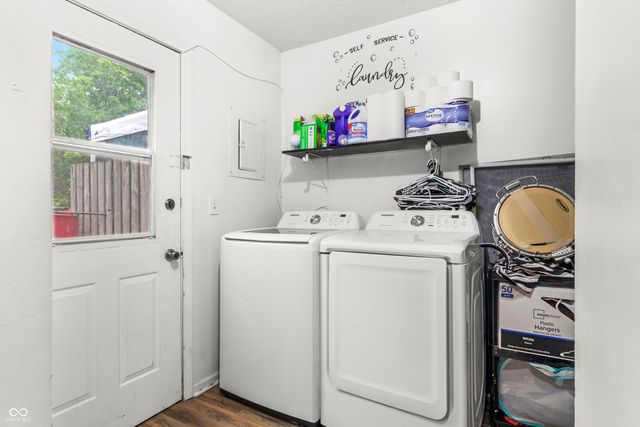 343 N Jefferson Street, Brownsburg, IN 46112