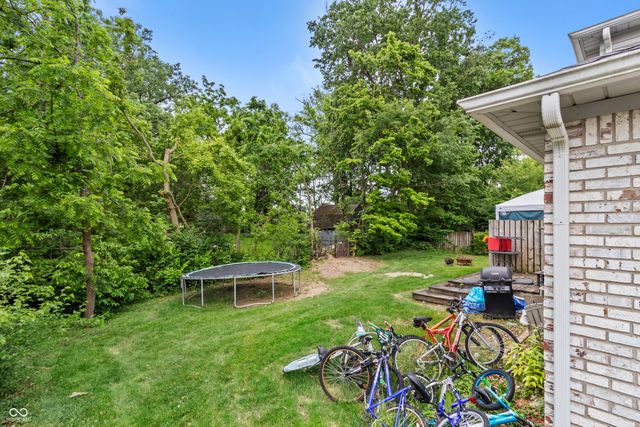 343 N Jefferson Street, Brownsburg, IN 46112