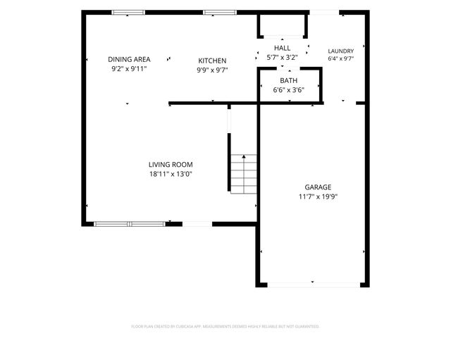 343 N Jefferson Street, Brownsburg, IN 46112