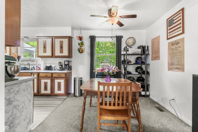 343 N Jefferson Street, Brownsburg, IN 46112