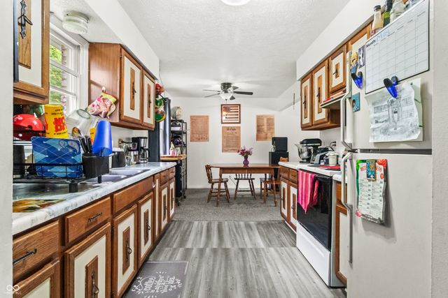 343 N Jefferson Street, Brownsburg, IN 46112