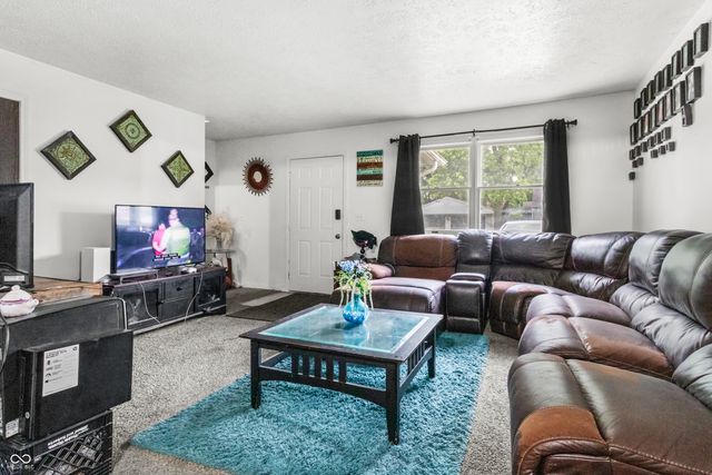 343 N Jefferson Street, Brownsburg, IN 46112