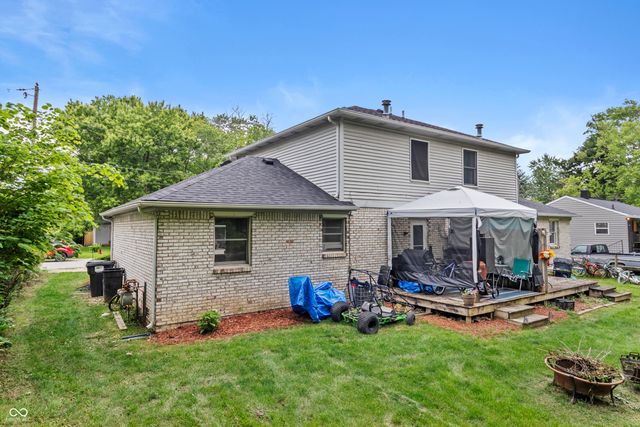 343 N Jefferson Street, Brownsburg, IN 46112