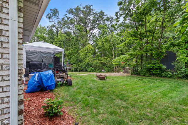 343 N Jefferson Street, Brownsburg, IN 46112