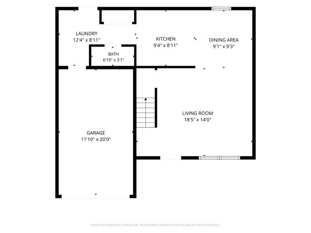 343 N Jefferson Street, Brownsburg, IN 46112