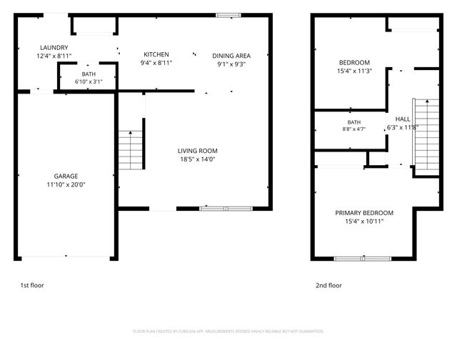 343 N Jefferson Street, Brownsburg, IN 46112