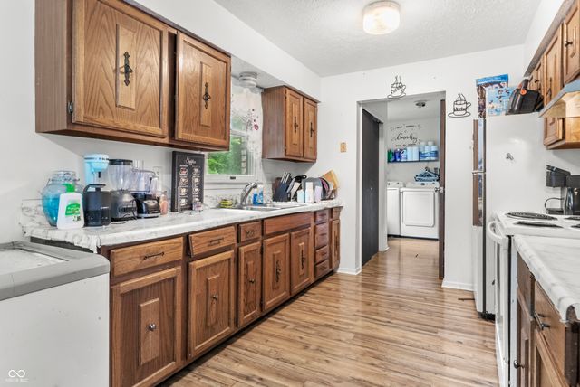 343 N Jefferson Street, Brownsburg, IN 46112