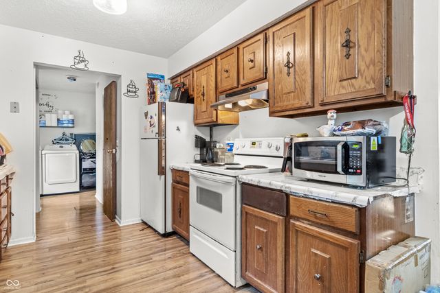 343 N Jefferson Street, Brownsburg, IN 46112