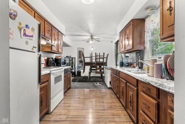 343 N Jefferson Street, Brownsburg, IN 46112