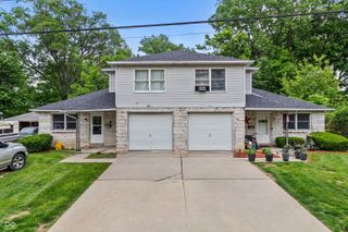 343 N Jefferson Street, Brownsburg, IN 46112