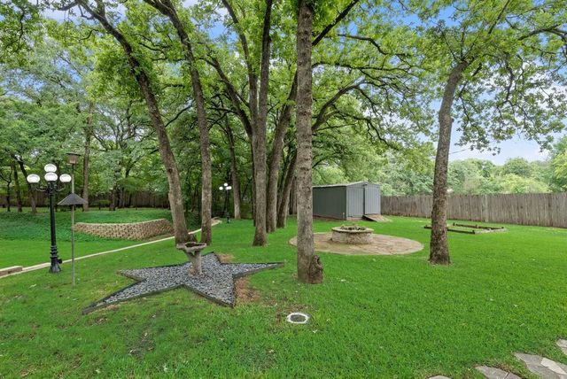 4500 Hacienda Drive, Arlington, TX 76017