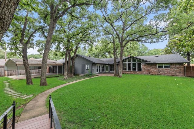 4500 Hacienda Drive, Arlington, TX 76017
