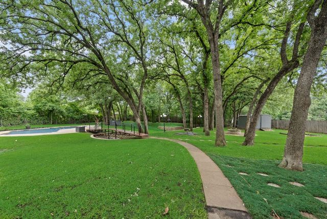 4500 Hacienda Drive, Arlington, TX 76017