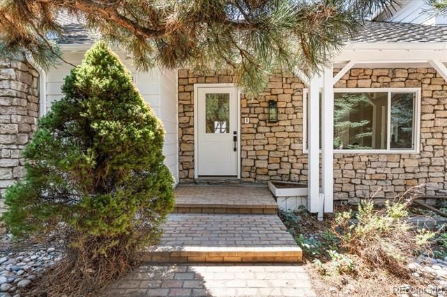 4675 S Yosemite Street 217, Denver, CO 80237