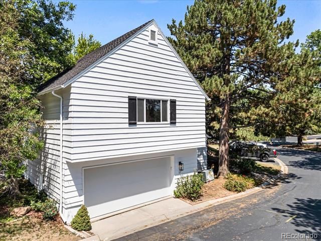 4675 S Yosemite Street 217, Denver, CO 80237
