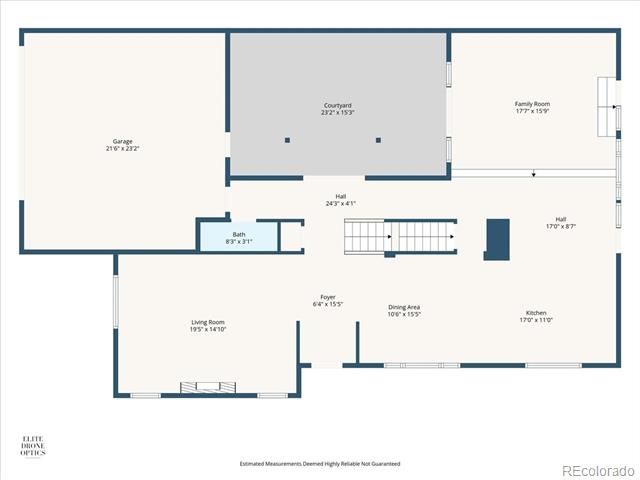 4675 S Yosemite Street 217, Denver, CO 80237